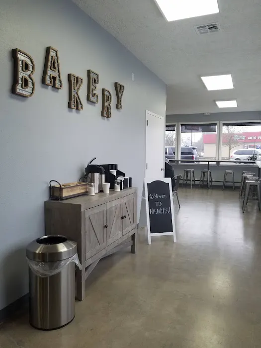 Miranda's Bakery Picture 9