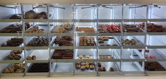 Miranda's Bakery Picture 2