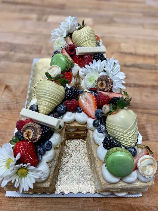 Miranda's Bakery Picture 3