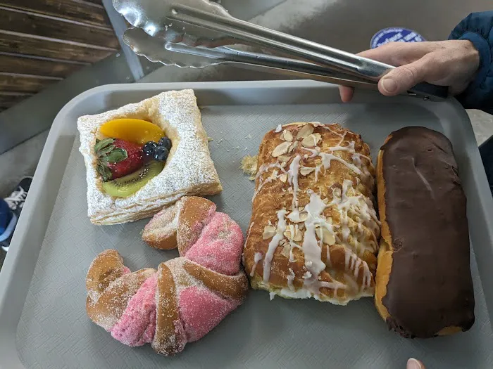 Miranda's Bakery Picture 10