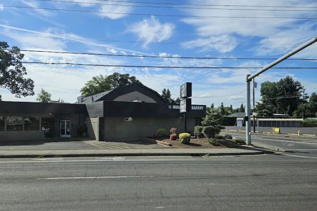 Miranda's Bakery
