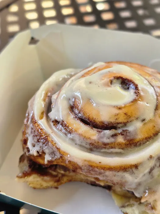 Cinnabon Picture 6