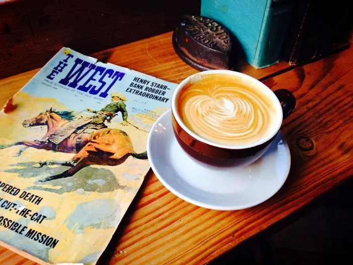 Pip's Original Doughnuts & Chai Picture 9