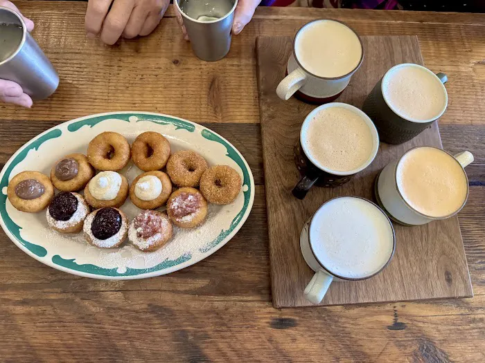 Pip's Original Doughnuts & Chai Picture 1