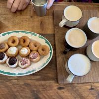 Pip's Original Doughnuts & Chai ico