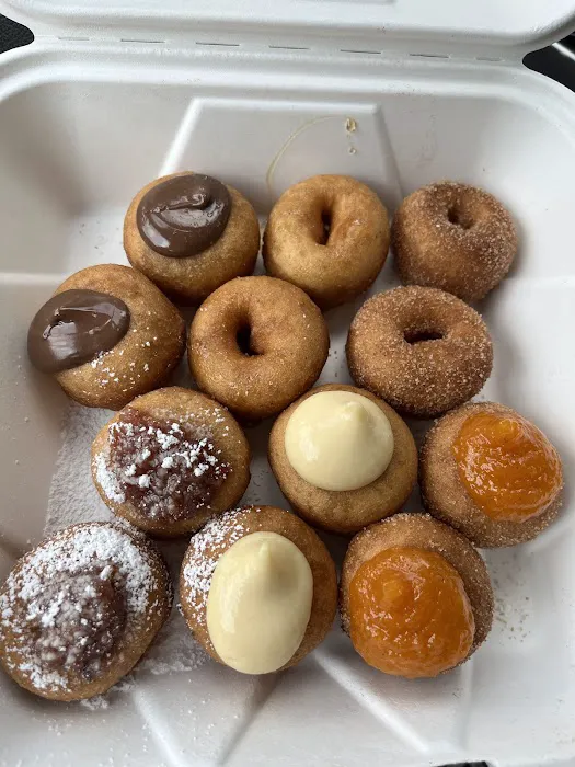 Pip's Original Doughnuts & Chai Picture 7