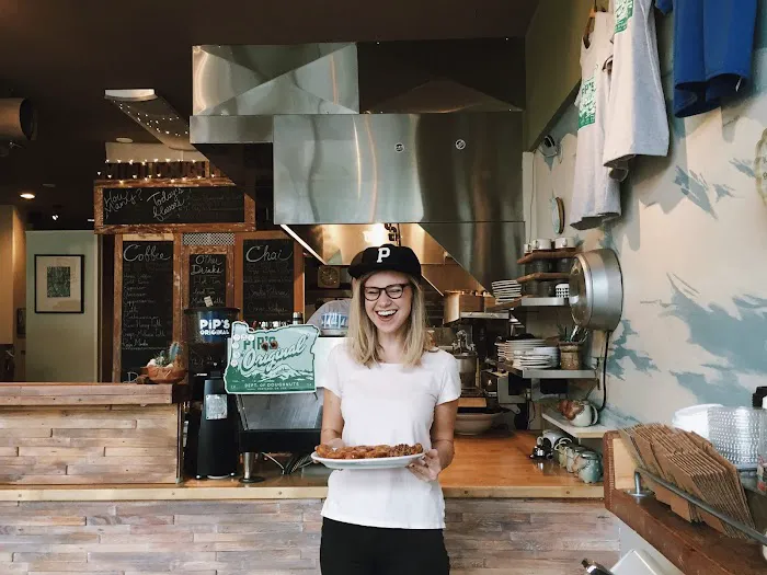 Pip's Original Doughnuts & Chai Picture 8