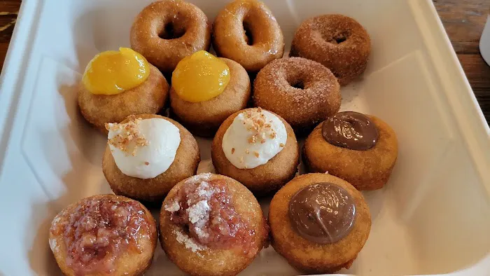 Pip's Original Doughnuts & Chai Picture 10