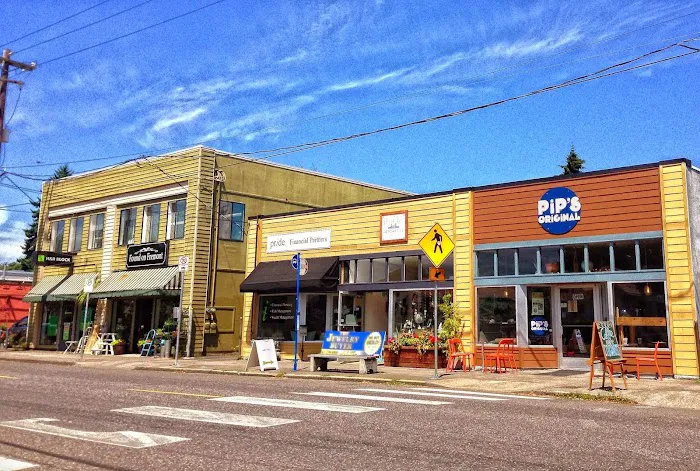 Pip's Original Doughnuts & Chai Picture 6