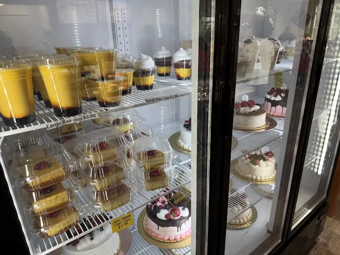 TANY’S CAFE CON PAN Picture 3