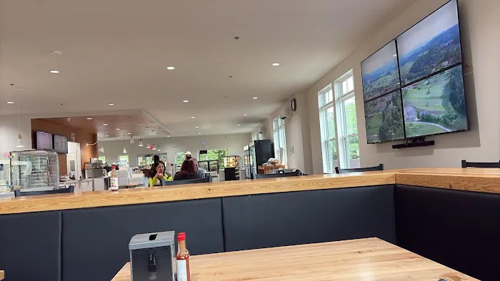 TANY’S CAFE CON PAN Picture 1