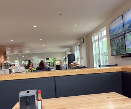 TANYu2019S CAFE CON PAN