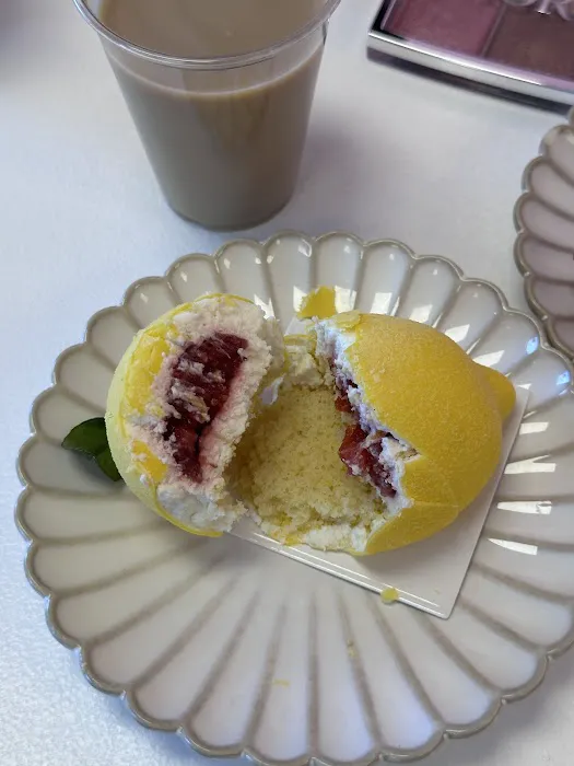 Home Macaron Picture 1