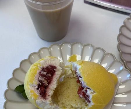 Home Macaron