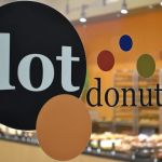 dot donuts
