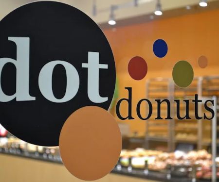 dot donuts