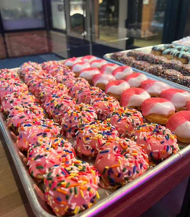 Lil' Funky Donuts Picture 7