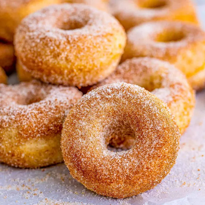 Lil' Funky Donuts Picture 10