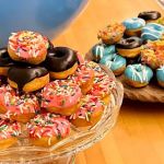 Lil' Funky Donuts