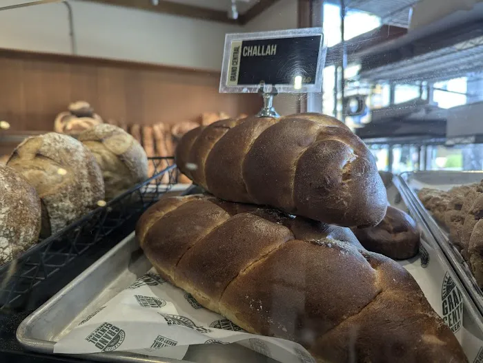 Grand Central Bakery - Beaumont cafe Picture 4
