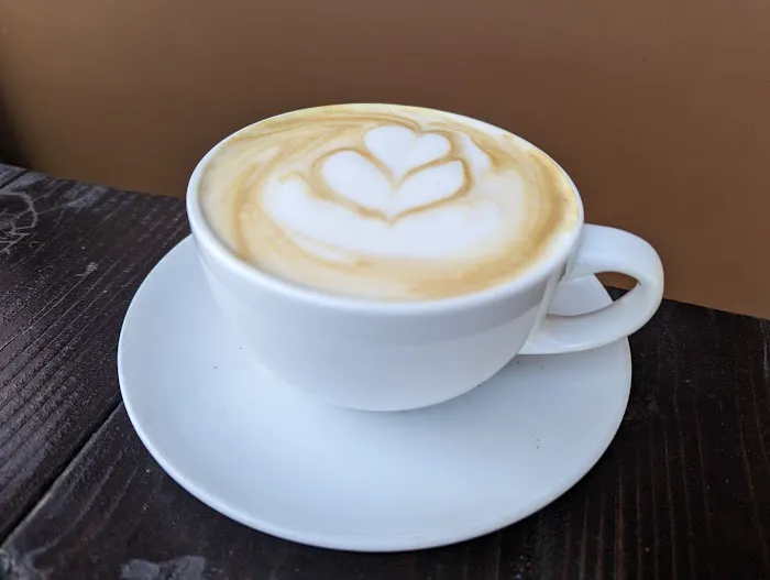Grand Central Bakery - Beaumont cafe Picture 1