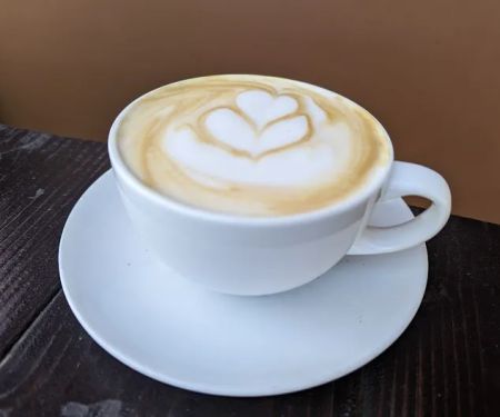 Grand Central Bakery - Beaumont cafe