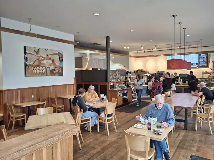 Grand Central Bakery - Beaumont cafe Picture 8