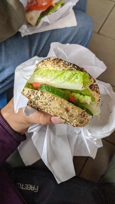 Bagel Land Picture 7