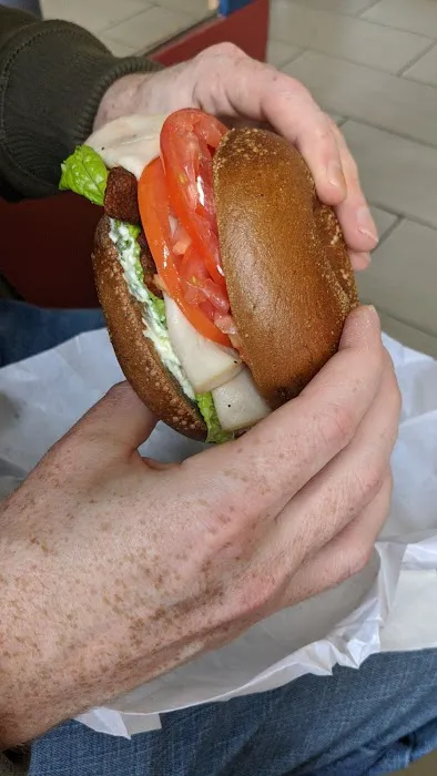 Bagel Land Picture 6