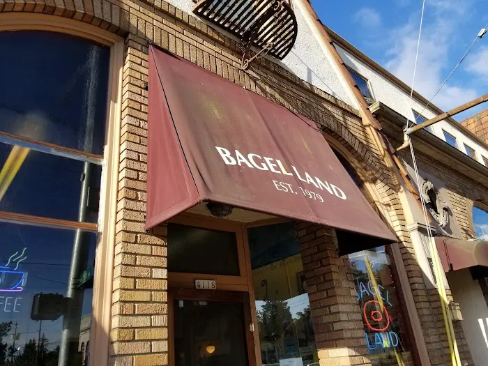 Bagel Land Picture 3