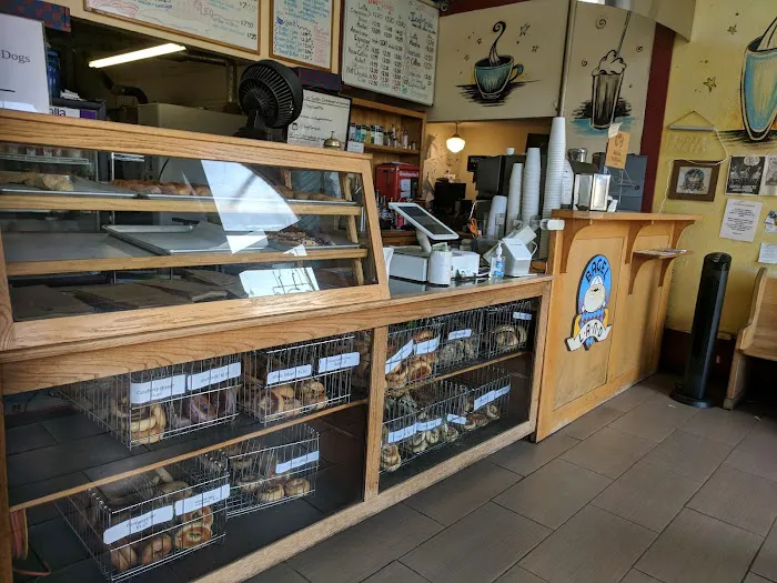 Bagel Land Picture 2