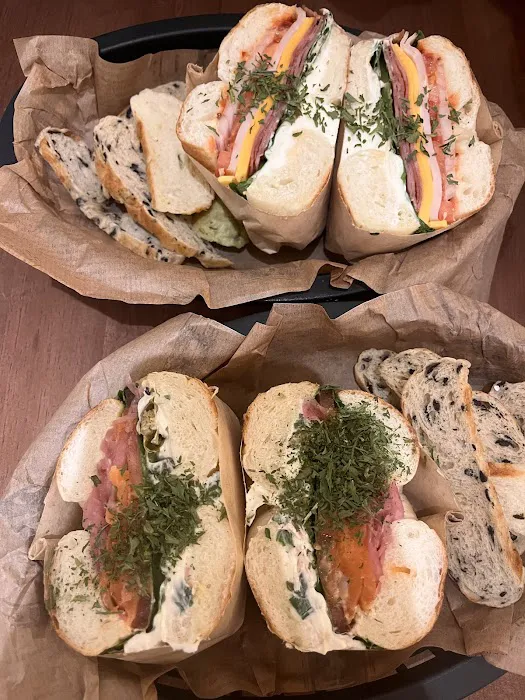 Bagel Land Picture 4