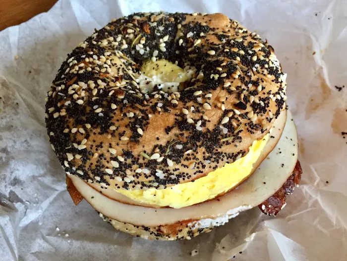 Bagel Land Picture 5