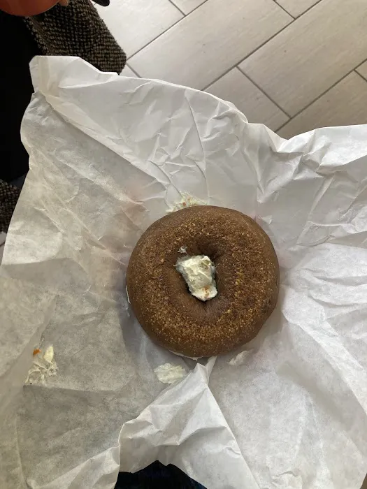 Bagel Land Picture 1