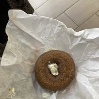 Bagel Land ico
