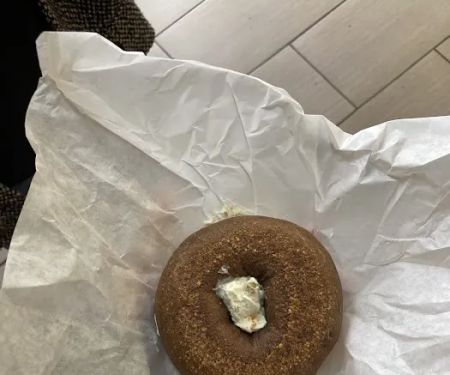 Bagel Land
