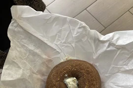 Bagel Land