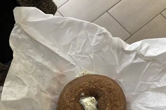 Bagel Land