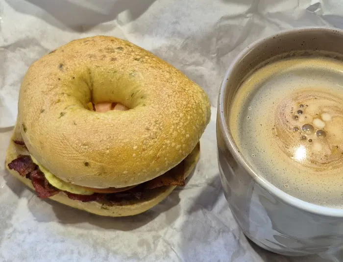 Bagel Land Picture 10