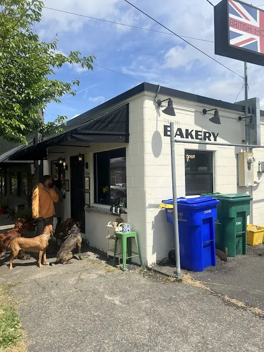 Tiny Love Bakery Picture 7