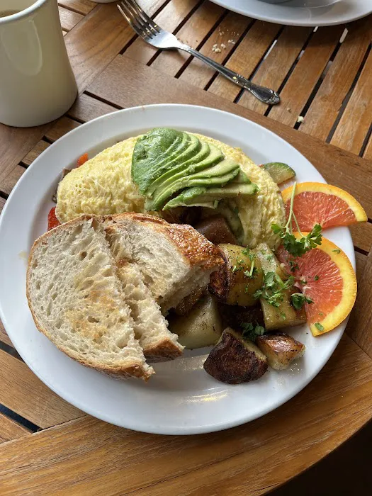 Fleur De Lis Bakery & Cafe Picture 5
