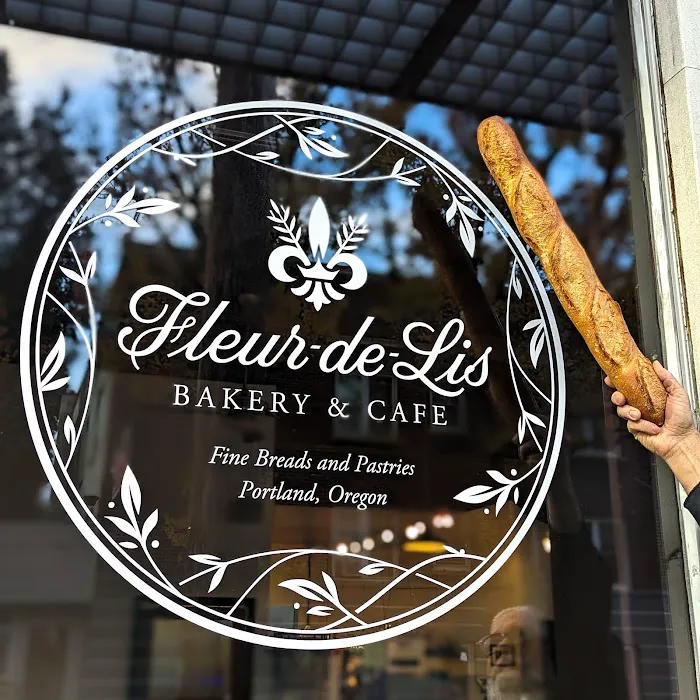 Fleur De Lis Bakery & Cafe Picture 4