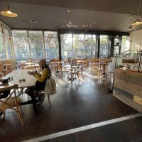 Fleur De Lis Bakery & Cafe ico