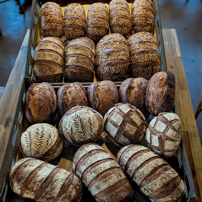Fleur De Lis Bakery & Cafe Picture 10