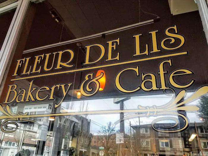 Fleur De Lis Bakery & Cafe Picture 2