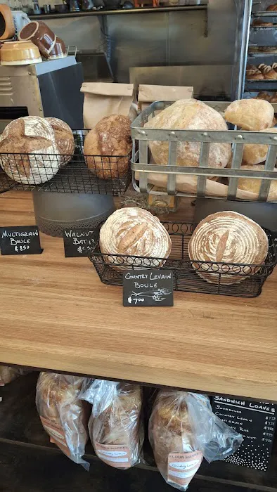 Flour Market Picture 8
