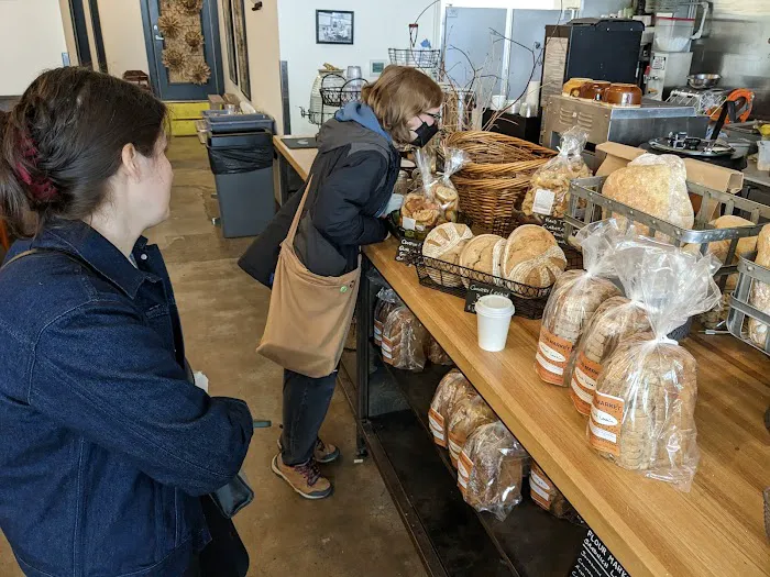 Flour Market Picture 9