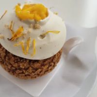 Twisted Croissant & Patisserie ico
