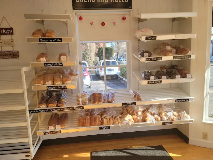 Helen Bernhard Bakery Picture 1