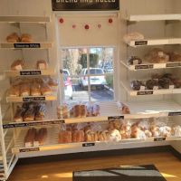 Helen Bernhard Bakery ico